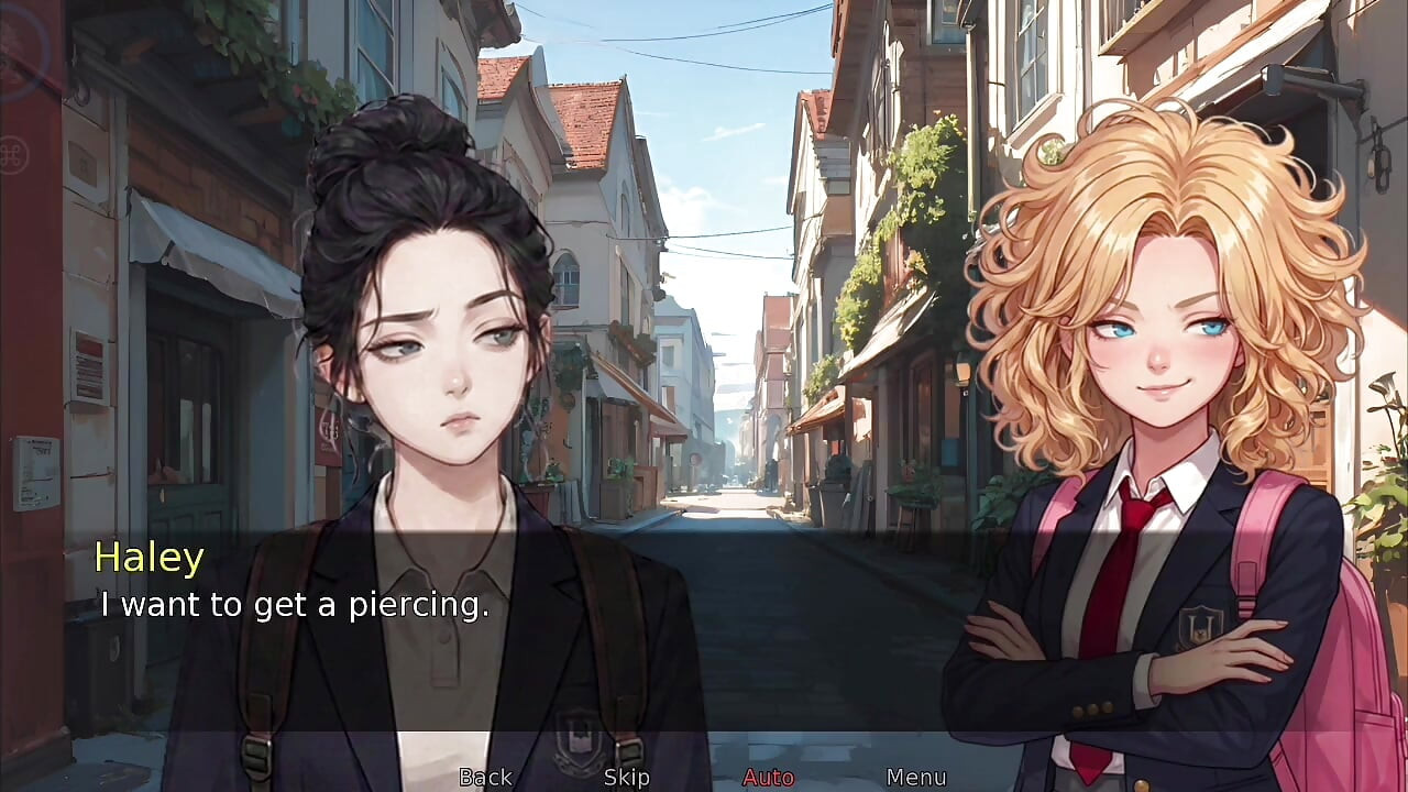 Secret Files- Part 7