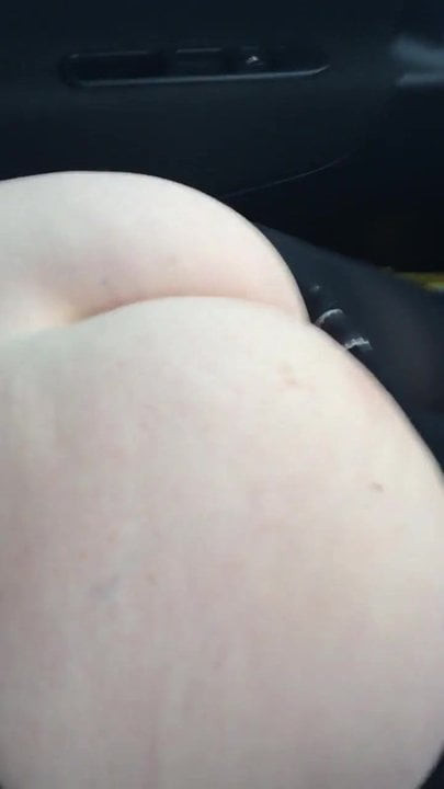 Mature ass