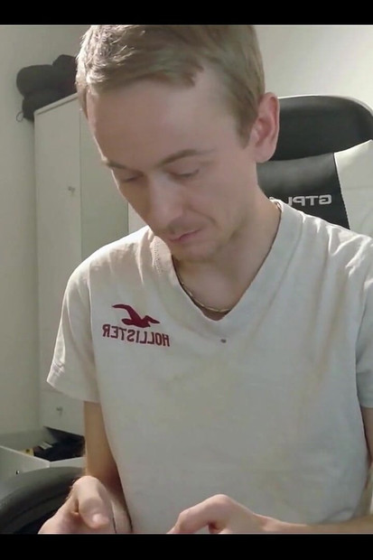 32 分钟 Estim goon Sesh 圣操...