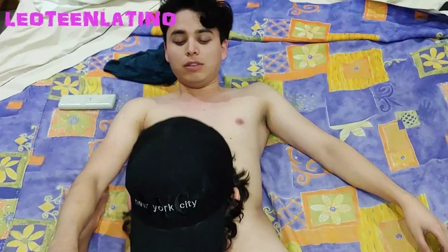 Your dear twink boyfriend gets fucked by an evil pervert PART 12