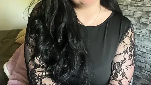 Hast du gedacht, du könntest mich interessieren?