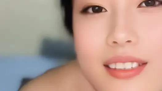 stepmother's handjob is so delicious it's addictive