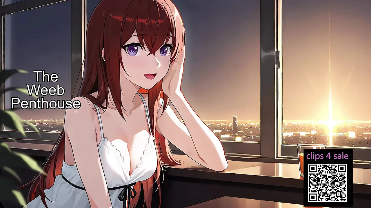 Makise Kurisu - 斯坦斯门 - 捆绑SM奴隶