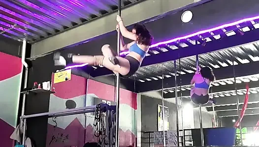 Pole Dance