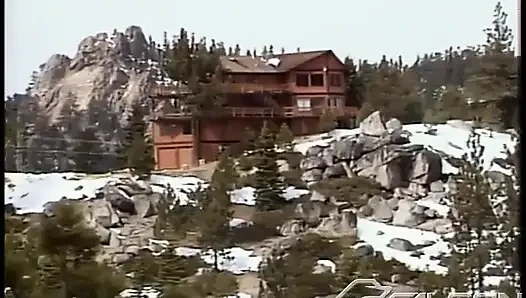 Aspen Ii'nin Diğer Yüzü