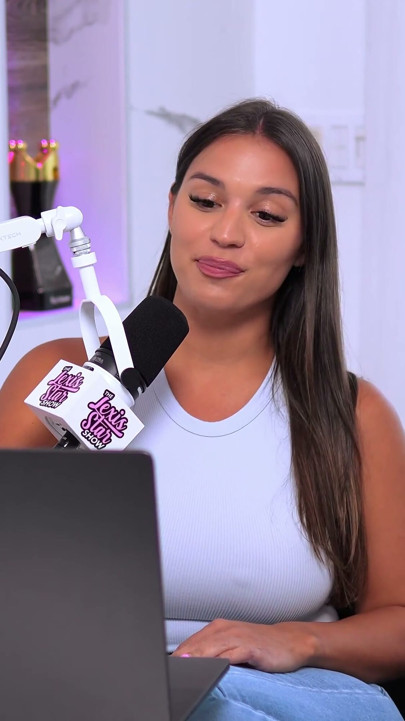 These Comments Are Absolutely Insane ｜ Lexis Star Ep7