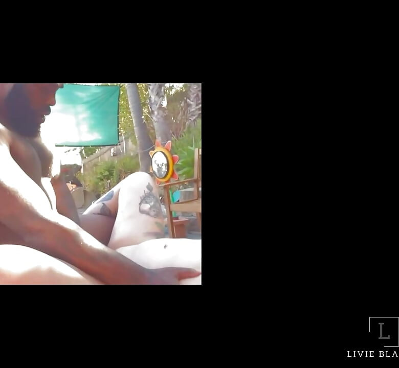 Hot Tub Dick Sucking