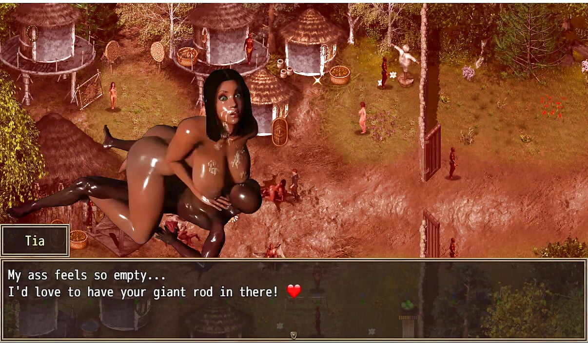 Một cuộc đấu tranh với tội lỗi - gameplay - nhập vai - tia cưỡi con cặc người lạ trong khi bạn trai cuck xem và anh ấy tham gia DP