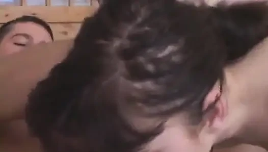 Leila Fuck