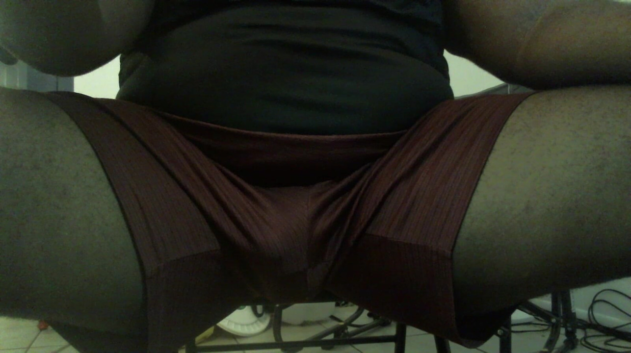 Bored during Zoom Meeting
