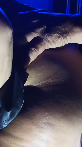 Jaw-dropping moment from "CoraBitch Gang Bang in the swinger club this time everything without rubber"