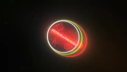 Widowmaker ve Sylvanas 3 boyutlu festivalinde her santimini alıyor