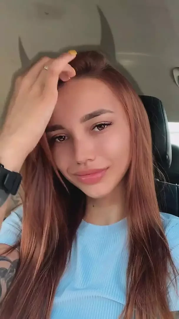TeonaAmore video