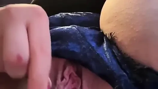 Squirting und muschi fingern mit jucielussie