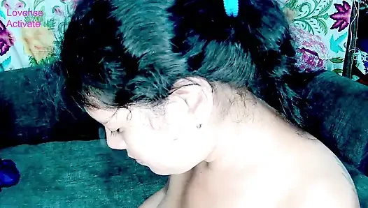 She tried to deceive her friend's father and this is what happened...