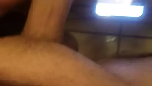 Jerking to live sarafun