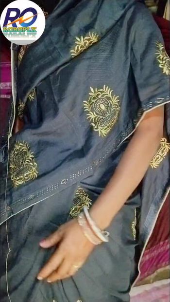 India Desi Bhabhi sari usunąć palec pełne nagie dziewczyny