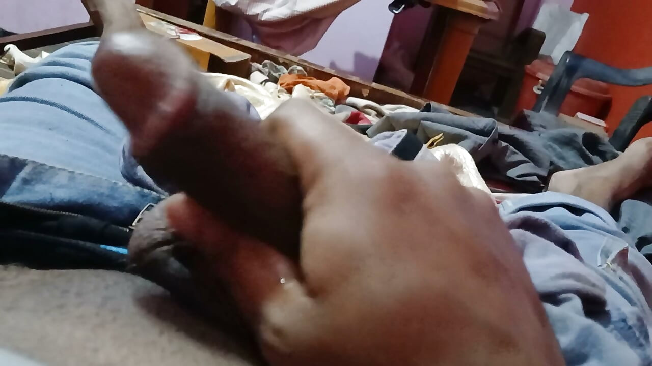 Amateur solo dick stroking session d job Big Daddy dick amateur masturbation Part 3 Amateur solo di