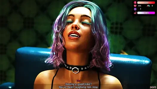 The Art of Seduction (part 5)