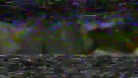 Kencan Tinder Berakhir Dengan Creampie