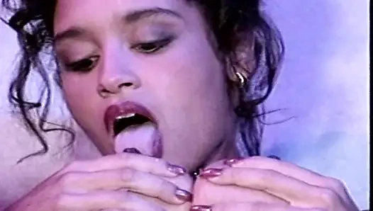 She Is Pregnat Babe From France Who Likes to Eat Cum