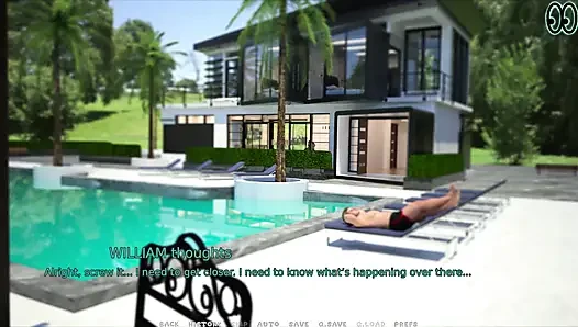 My Wife, a Hot and Insatiable Italian Slut (part 14)