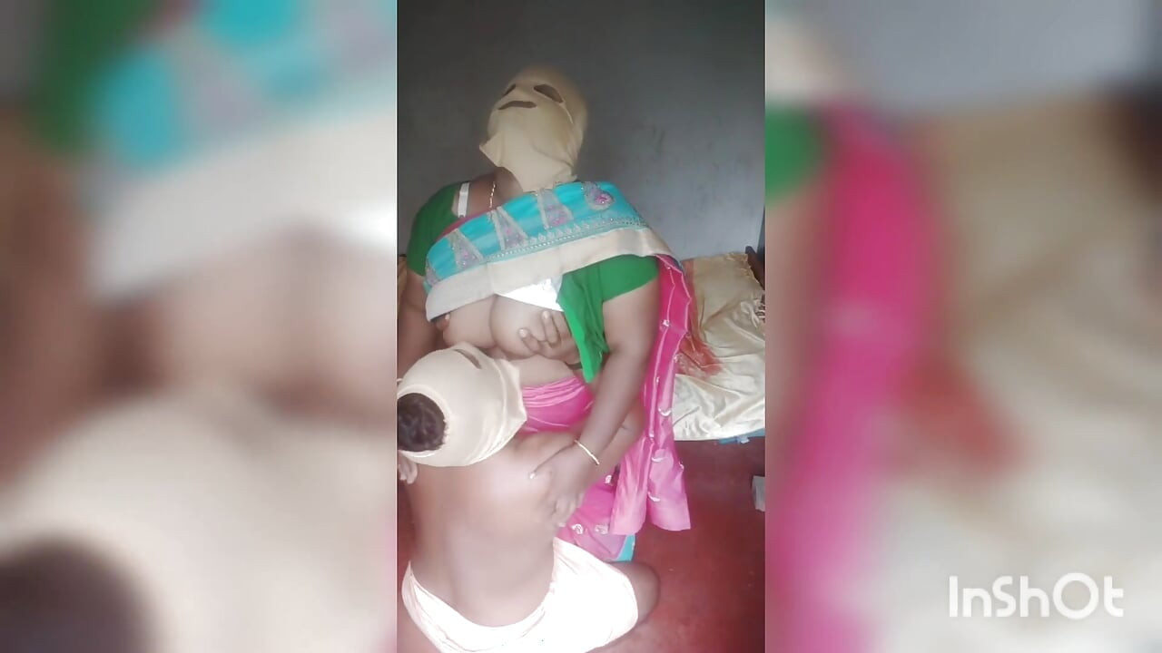 عشيق هندي أداء ساري الجزء الأول