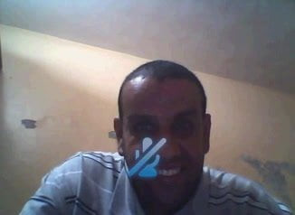 hot horny man in cam
