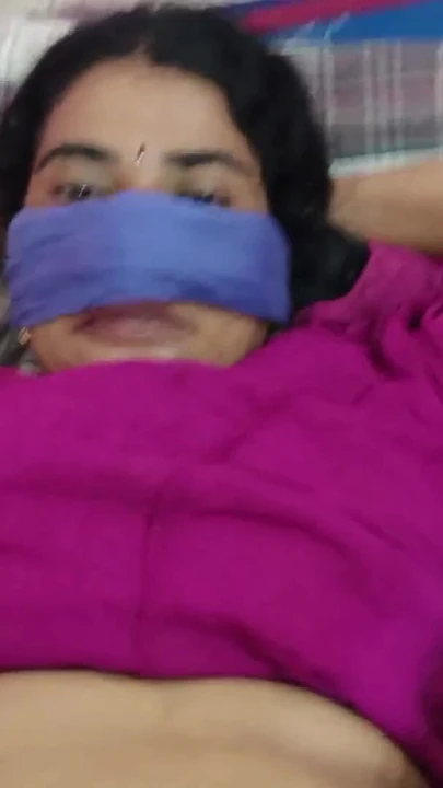 Jaw-dropping moment from "Beautyful indian babe husbend is not satisfied boyfriend with nonstop hordcore fucking over night"