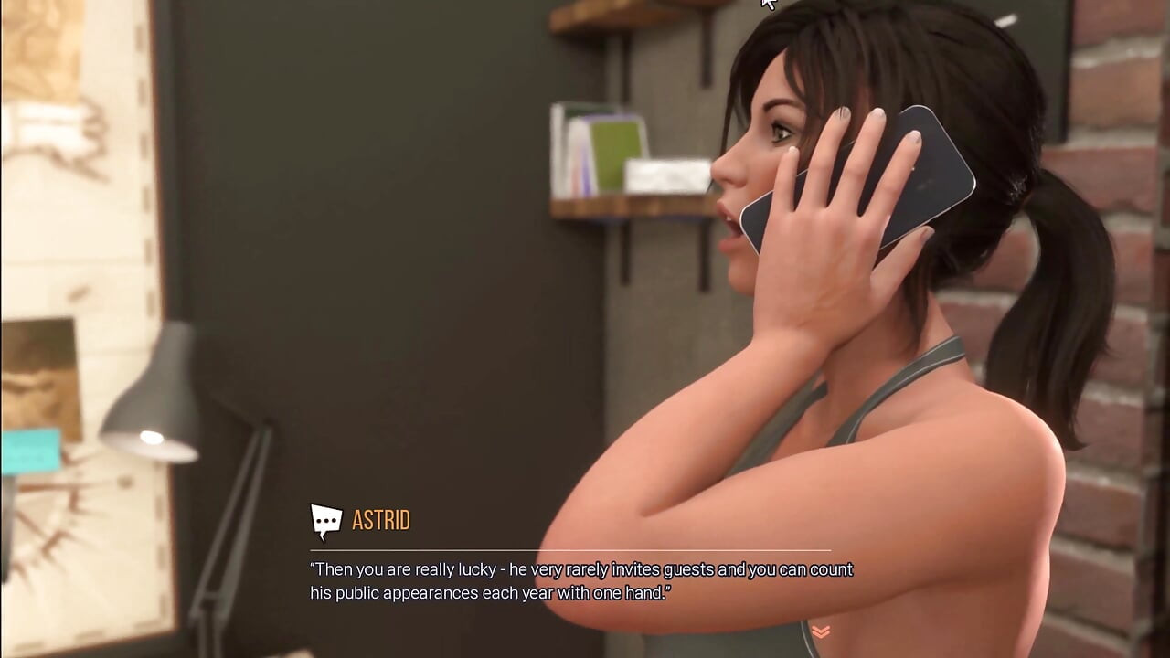 การผจญภัยของครอฟต์ 2 Lara โดนควยดําใหญ่เย็ดและรักมัน