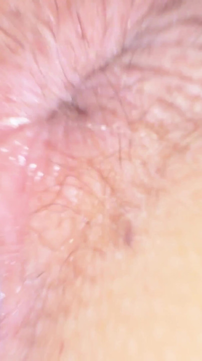 Wont Let Him Pull Out - I Ride Him Until He Fills My Tight 18 Pussy With CUM | Clip 2