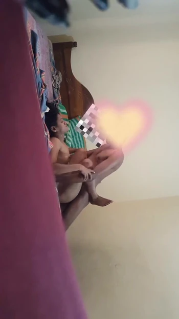 Unforgettable moment from "Hard fuck beautiful girl. Fucking step sister"