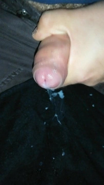 Playing with myself