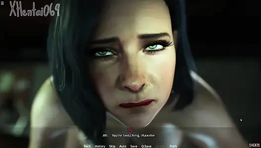 Caught Cheating Before My Wedding - I’ll Just Fuck Him Into Keeping Quiet