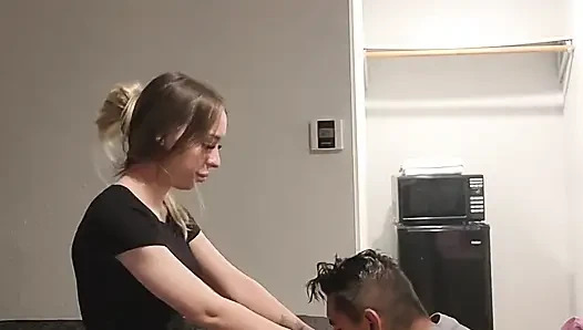 Goddess Yessi