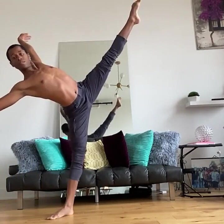 Rainbow Smith Still Got the Goodz - Unvaccinated and All