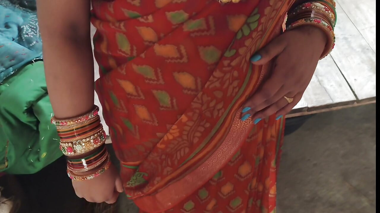 Sister-in-law called Devra at home