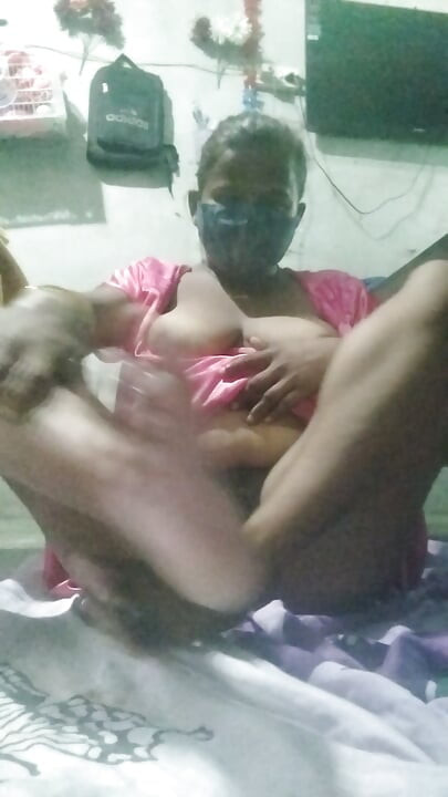 Nattlig hjemmesex i min desi bhabhi ki chudai