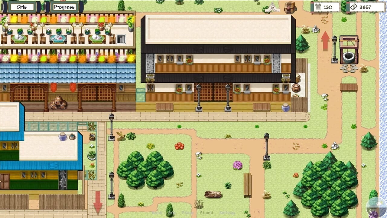 Naruto - Kunoichi tréner v0.13 47. rész Sok szex írta: Loveskysan69