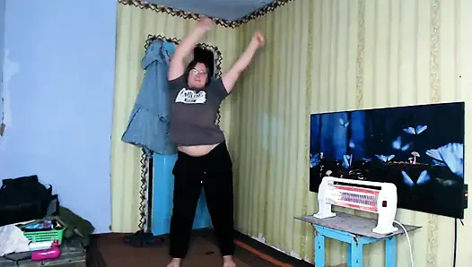 Karınlarımızı Doğu Müziğine Sallıyor