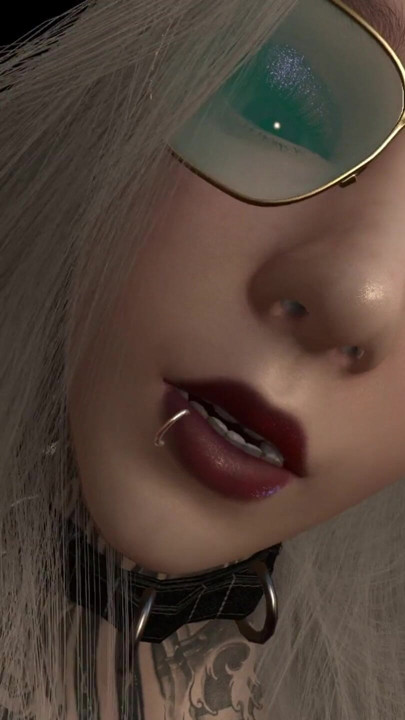 VIP ROOM WITH WET PUSSY l 3D animation Hentai Uncensored | Clip 3