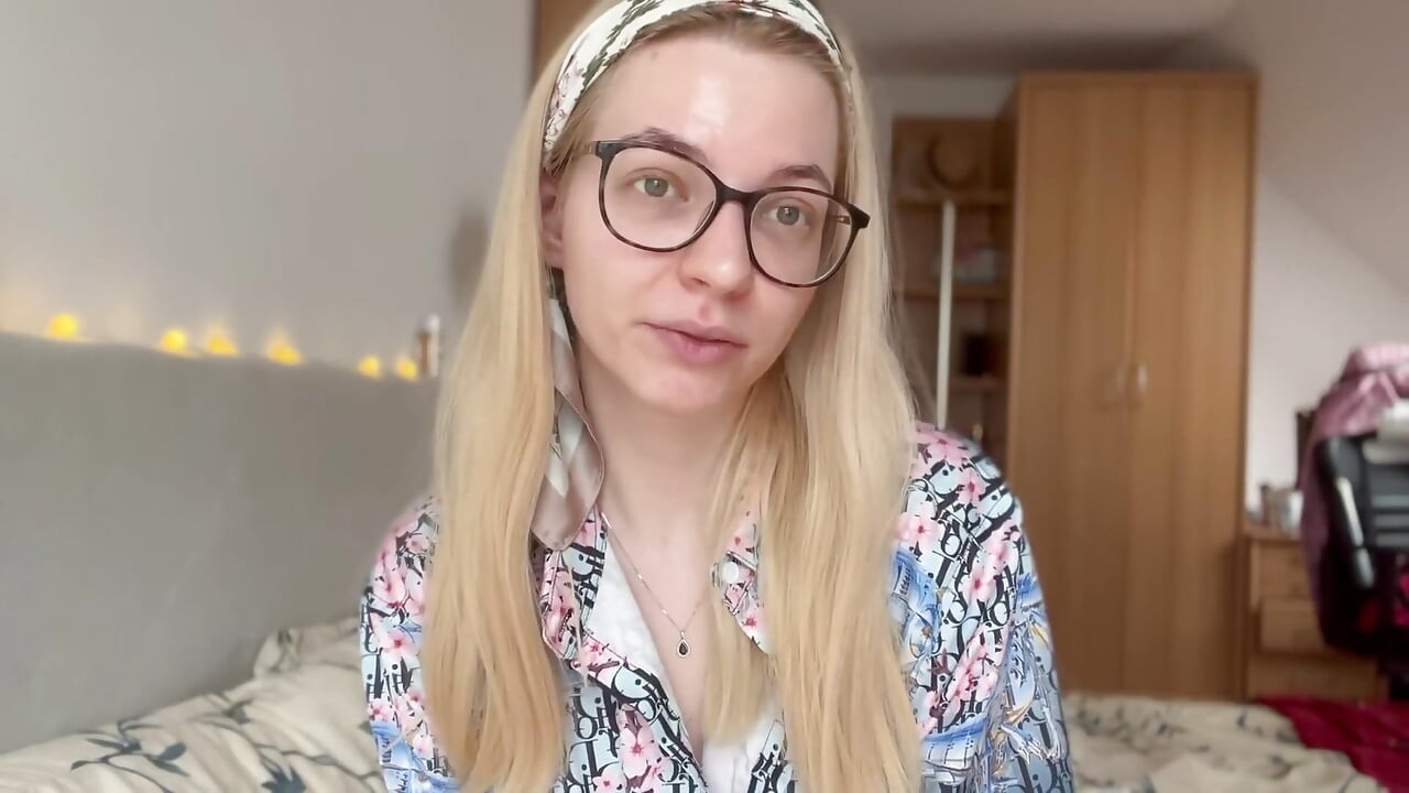 Hoe je een slavin wordt