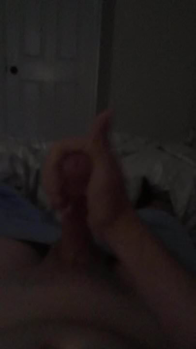 Me jerking off