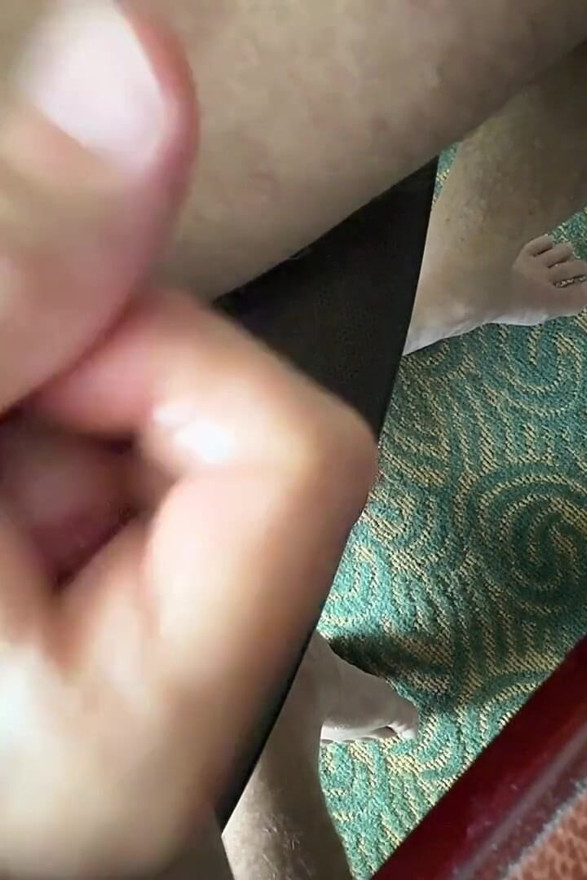 Ready. Set. Squirt!