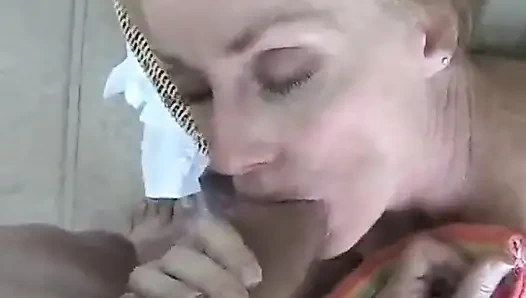 Wicked Sexy Melanie: Slut Melanie