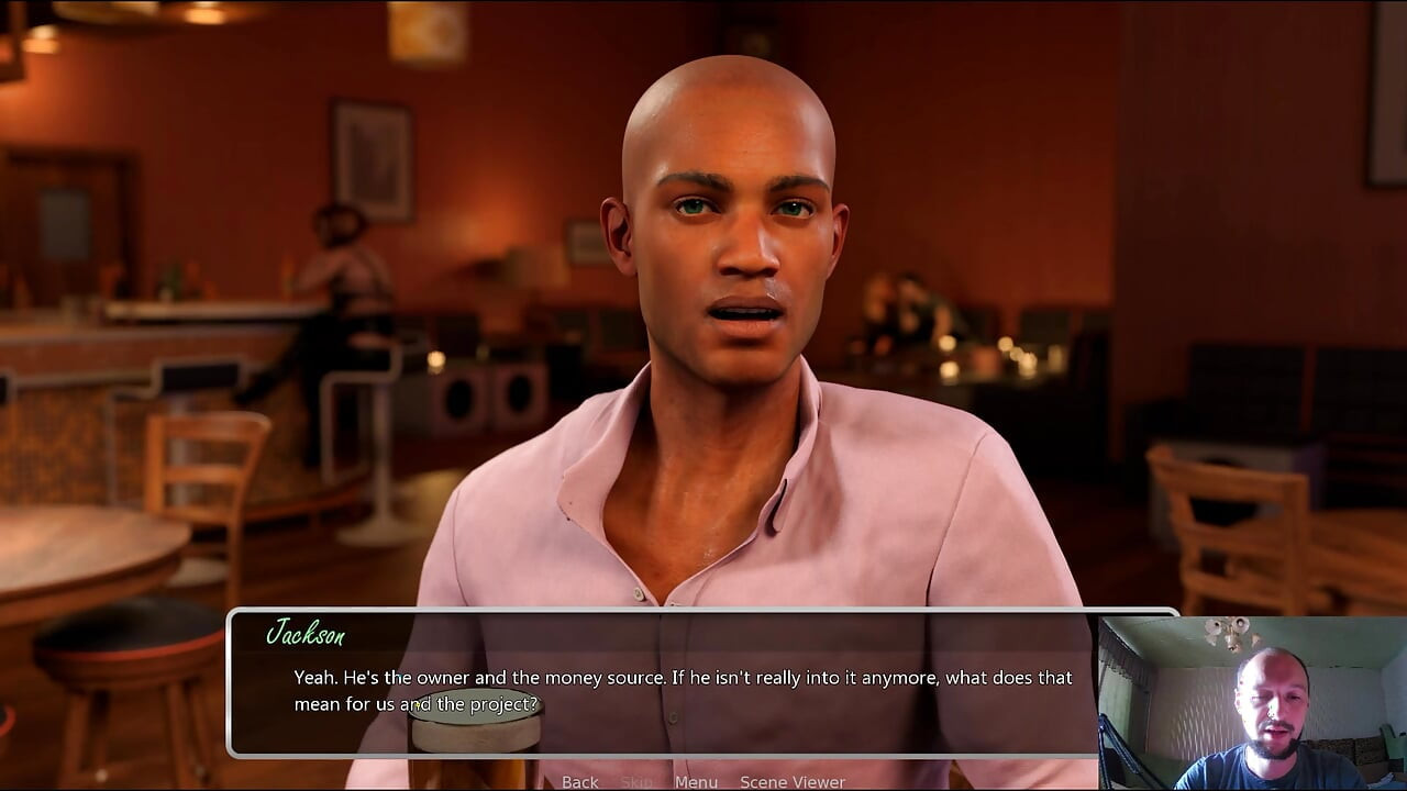 Офисные перки, пошаговое руководство 2