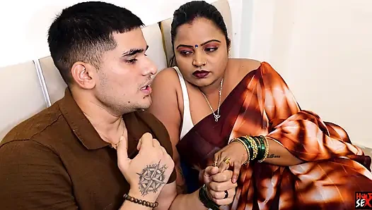 Indian Asian Desi DhoodhwaliBhabhi Devar wife Hardcore Fucking Sex