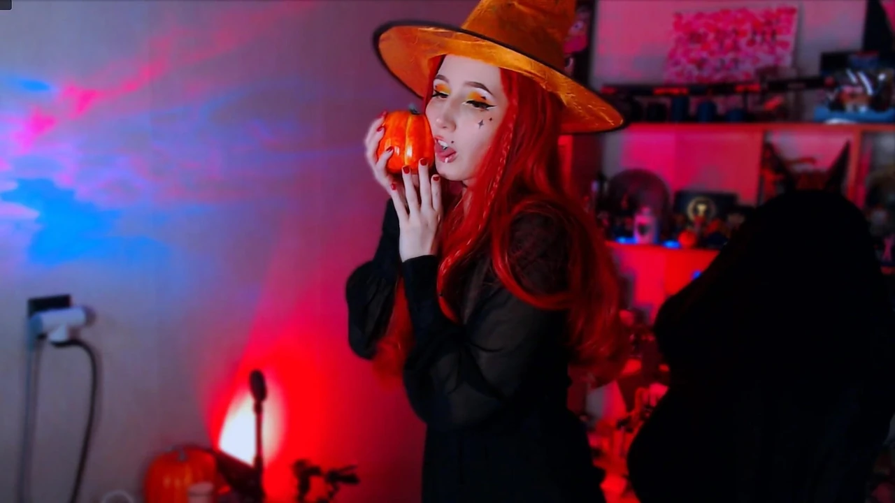vídeo de ohclementine