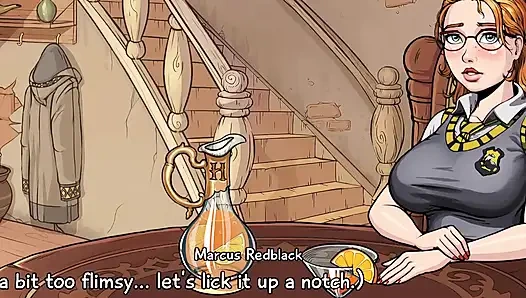 Innocent Witches Susan Bones Nude Collection [part 03] + Download