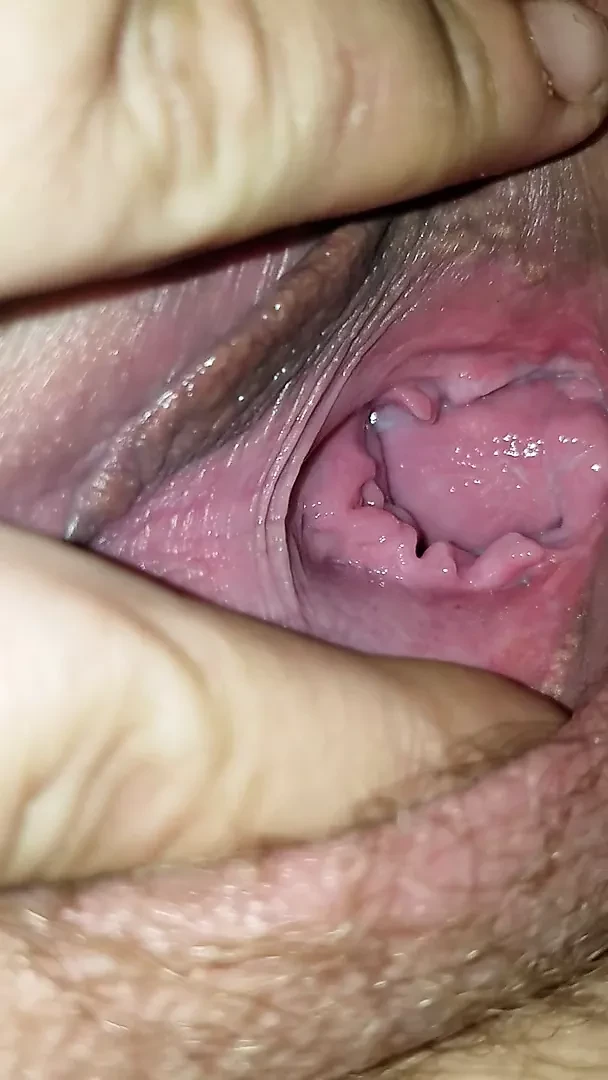 Open pussy